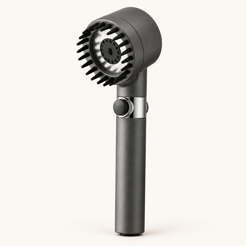 ROVIA grey standalone product image